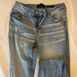 Kendal & kylie jeans